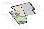 Appartement Markt in Valkenswaard