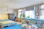 Appartement Samuel Mullerplein in Rotterdam