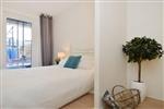Appartement Van der Kunstraat in Den Haag