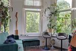 Appartement Bergselaan in Rotterdam