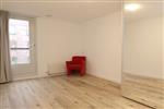 Appartement Oostzeedijk in Rotterdam