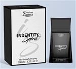 Identity Spirit parfum  100ml van Creation Lamis 