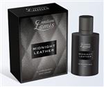 Midnight Leather parfum 100ml  van Creation Lamis 