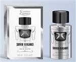 Silver Elegance parfum  100ml van Creation Lamis 