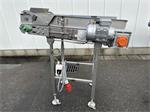 ACB transportband roestvrij staal 100 x 50 cm