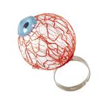 Halloween Ring Oogbal