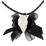 Halloween Ketting Schedel