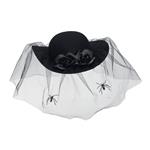 Halloween Hoed Weduwe