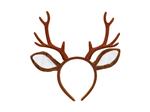 Reindeer Antlers Headband, 26x28.5cm