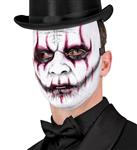 Joker Masker Wit Evil