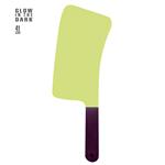 Halloween Nep Mes Hakmes Glow In The Dark
