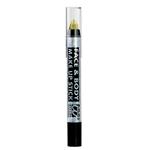 Gouden Schminkstift Glitter