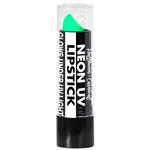 Neon Groene Lippenstift