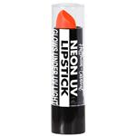 Neon Oranje Lippenstift