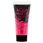 Neon Roze Schmink Glow In The Dark 30ml