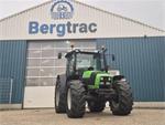 Deutz-Fahr Agrofarm 430 TTV