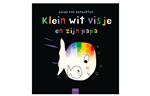 Klein wit visje en zijn papa - Van Genechten