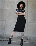 Katakomb, Barbara Dress.
