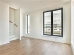 Appartement Marius Bauerstraat in Amsterdam