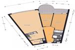 Appartement Ring in Hendrik-Ido-Ambacht