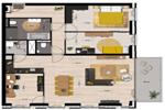 Appartement Winklerlaan in Utrecht