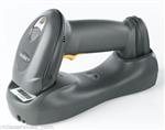 Symbol Motorola LS4278 Wireless Scanner USB Black