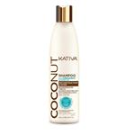 KATIVA Coconut Shampoo 250 ml
