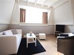 Appartement Regentesselaan in Den Haag