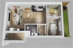 Appartement Leenderweg in Eindhoven