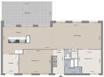 Appartement Gagelstraat in Eindhoven