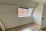 Kamer Ampèrestraat in Schiedam