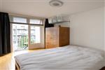 Appartement Waalstraat in Amsterdam