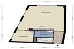 Appartement Groene Weidje in Goes
