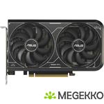 ASUS Geforce RTX 4060 TI DUAL-RTX4060TI-O8G-V2