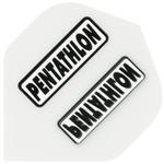 Pentathlon Flight Standaard 100 Transparant