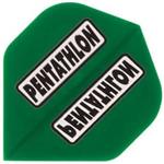 Pentathlon Flight Standaard 100 Groen