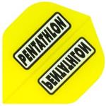 Pentathlon Flight Standaard 100 Geel