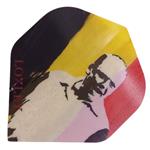 Loxley Ronny Huybrechts Belgium Flights No2