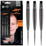 Bull's Geert Nentjes Black 90% 23-24-25 Gram