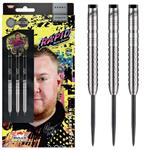 Bull's Ricky Evans 80% Dartpijlen 21-23-25 Gram