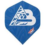 Bull's Andy Baetens 90 Flights No.2