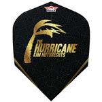 Bull's Kim Huybrechts E2 Black Flights No.2