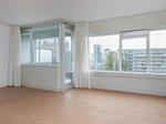 Appartement Kruiskade in Rotterdam