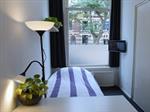 Kamer Avenue Concordia in Rotterdam