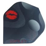 Loxley Christian Kist Black Flights No2