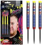 Bull's Ricky Evans 90% Dartpijlen 20-22-24 Gram