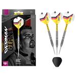 Target Gabriel Clemens G2 90% Swiss Dartpijlen 21-23 Gram