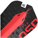 Target Nathan Aspinall G2 Flights No.2