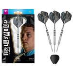 Target Chris Dobey Swiss 90% Dartpijlen 22-23-24 Gram