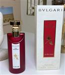 Bvlgari Eau Parfumee Au The Rouge